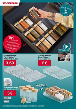 Woolworth Prospekt (ab 02.01.2026) zum Blättern - Seite 4