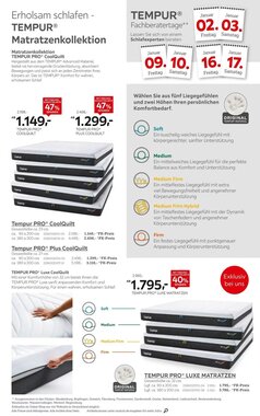 XXXLutz Prospekt (ab 02.01.2026) zum Blättern - Seite 2