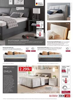 XXXLutz Prospekt (ab 02.01.2026) zum Blättern - Seite 5