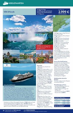 Aldi Süd Reisen Prospekt (ab 02.01.2026) zum Blättern - Seite 30