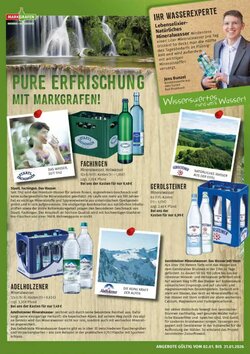 Markgrafen Prospekt (ab 02.01.2026) zum Blättern - Seite 3