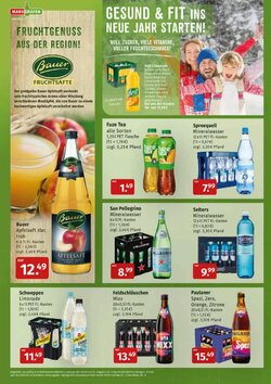 Markgrafen Prospekt (ab 02.01.2026) zum Blättern - Seite 6