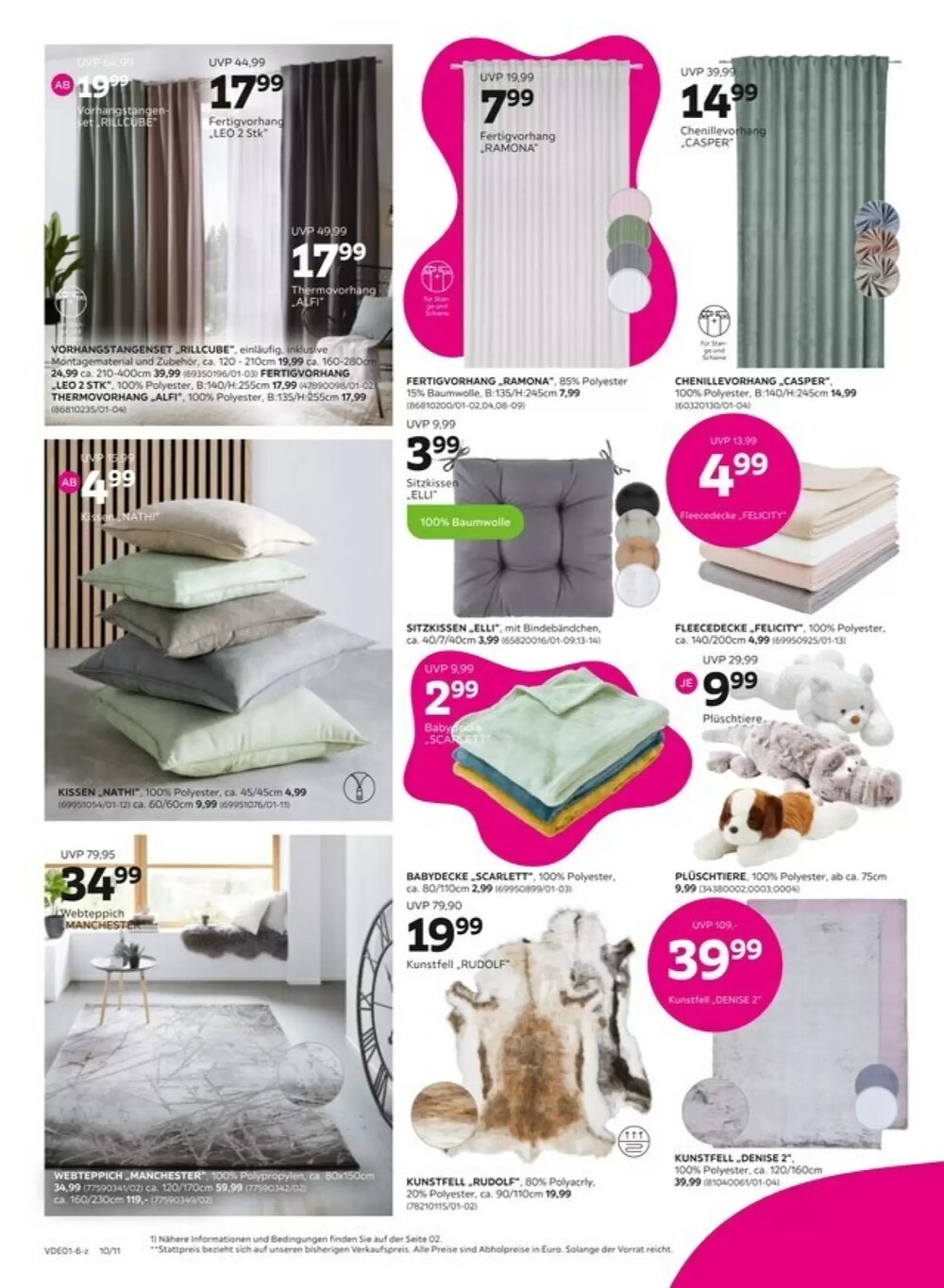 Mömax Prospekt (ab 02.01.2026) zum Blättern - Seite 10