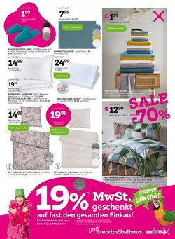 Mömax Prospekt (ab 02.01.2026) zum Blättern - Seite 11
