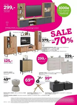 Mömax Prospekt (ab 02.01.2026) zum Blättern - Seite 2