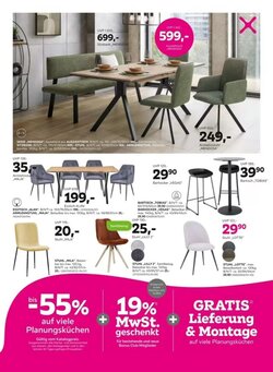 Mömax Prospekt (ab 02.01.2026) zum Blättern - Seite 7