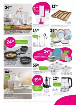 Mömax Prospekt (ab 02.01.2026) zum Blättern - Seite 8