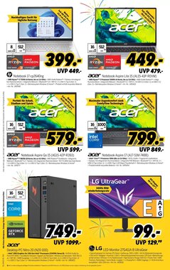 MEDIMAX Prospekt (ab 02.01.2026) zum Blättern - Seite 6