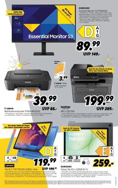 MEDIMAX Prospekt (ab 02.01.2026) zum Blättern - Seite 7