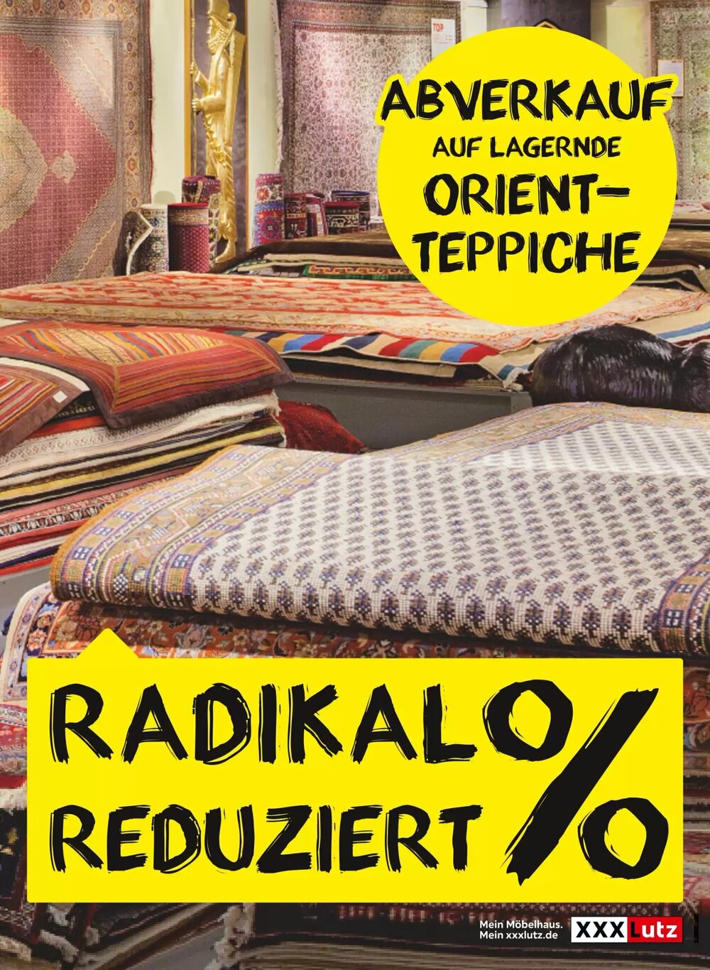 XXXLutz Prospekt (ab 02.01.2026) zum Blättern - Seite 9