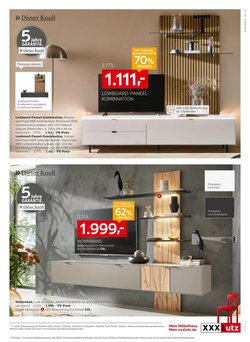 XXXLutz Prospekt (ab 02.01.2026) zum Blättern - Seite 11