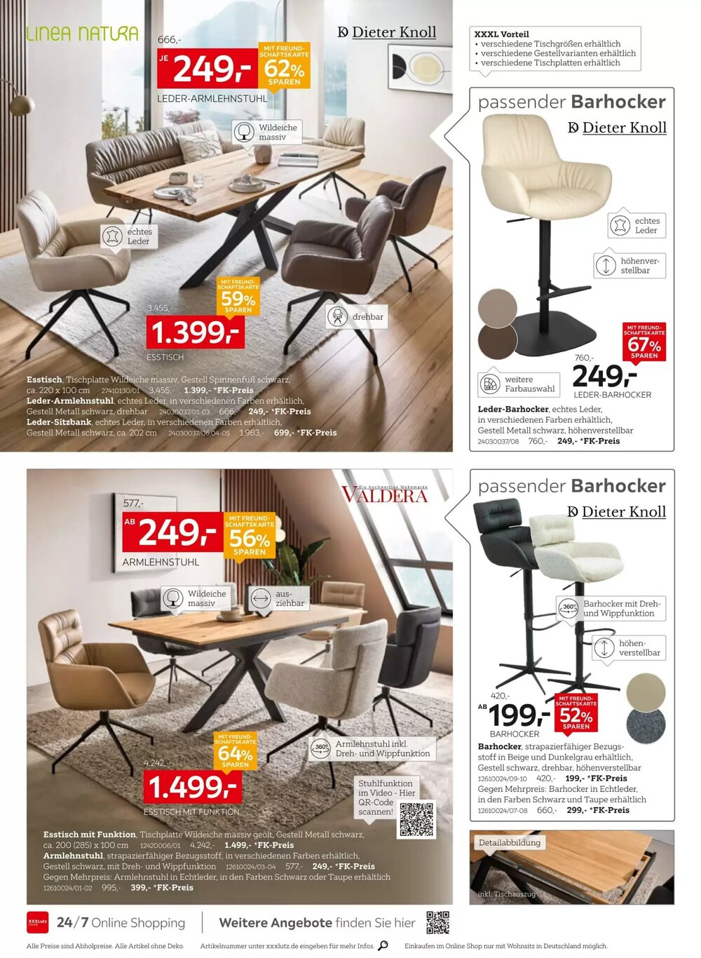 XXXLutz Prospekt (ab 02.01.2026) zum Blättern - Seite 16