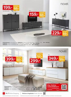 XXXLutz Prospekt (ab 02.01.2026) zum Blättern - Seite 18