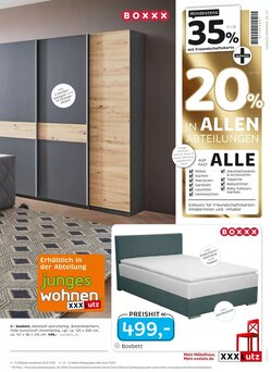 XXXLutz Prospekt (ab 02.01.2026) zum Blättern - Seite 27