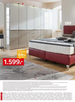 XXXLutz Prospekt (ab 02.01.2026) zum Blättern - Seite 2