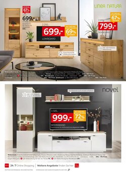 XXXLutz Prospekt (ab 02.01.2026) zum Blättern - Seite 32