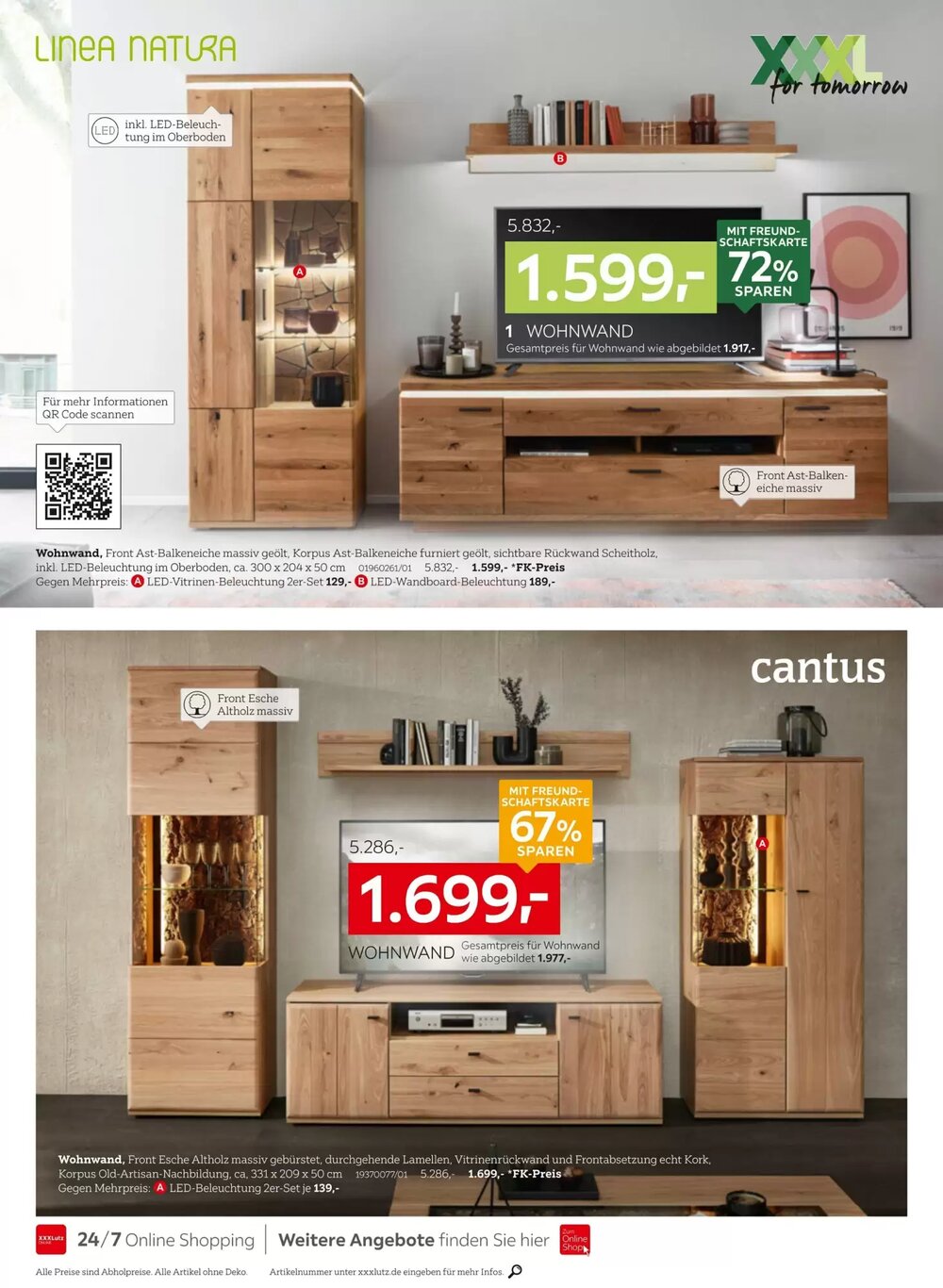 XXXLutz Prospekt (ab 02.01.2026) zum Blättern - Seite 34