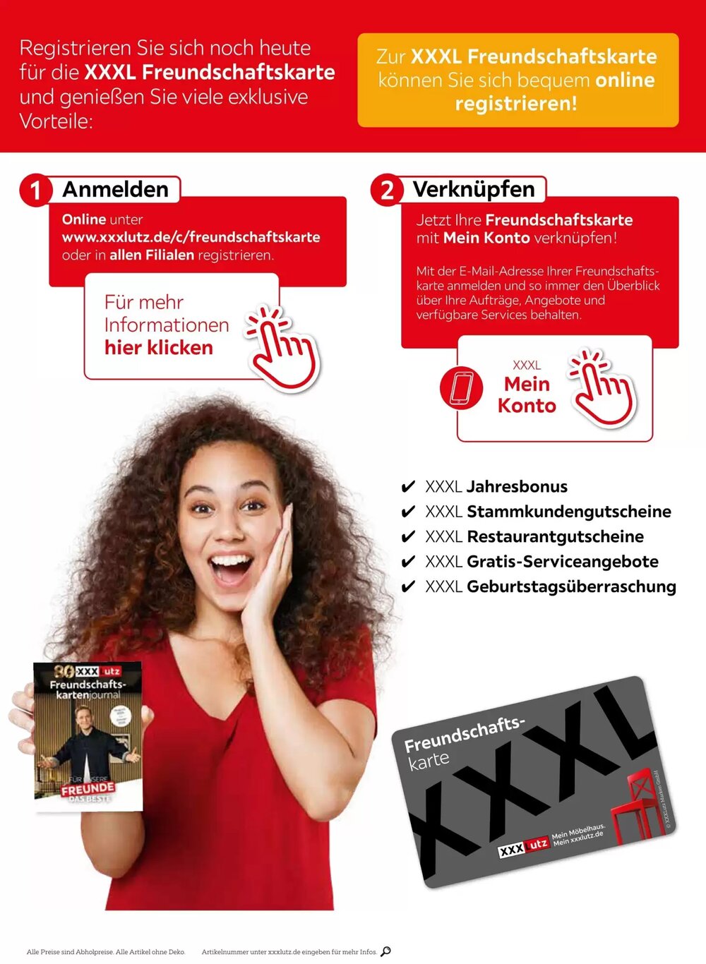 XXXLutz Prospekt (ab 02.01.2026) zum Blättern - Seite 36