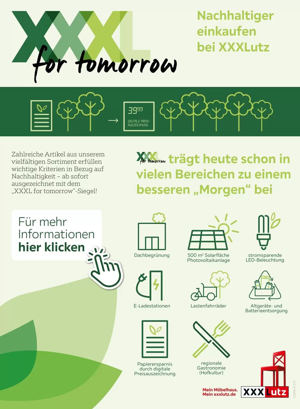 XXXLutz Prospekt (ab 02.01.2026) zum Blättern - Seite 39