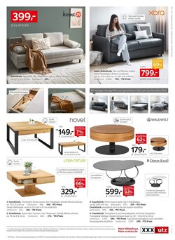 XXXLutz Prospekt (ab 02.01.2026) zum Blättern - Seite 5