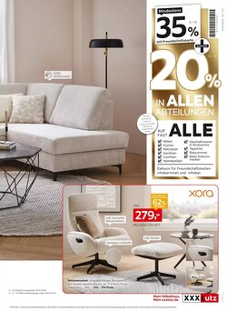 XXXLutz Prospekt (ab 02.01.2026) zum Blättern - Seite 7