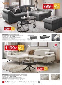 XXXLutz Prospekt (ab 02.01.2026) zum Blättern - Seite 8