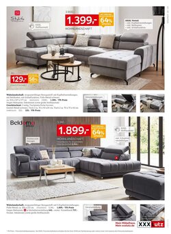 XXXLutz Prospekt (ab 02.01.2026) zum Blättern - Seite 9