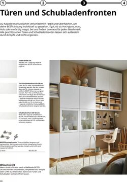 IKEA Prospekt (ab 02.01.2026) zum Blättern - Seite 20