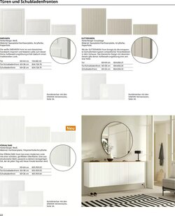 IKEA Prospekt (ab 02.01.2026) zum Blättern - Seite 22