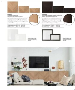 IKEA Prospekt (ab 02.01.2026) zum Blättern - Seite 23