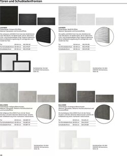 IKEA Prospekt (ab 02.01.2026) zum Blättern - Seite 28