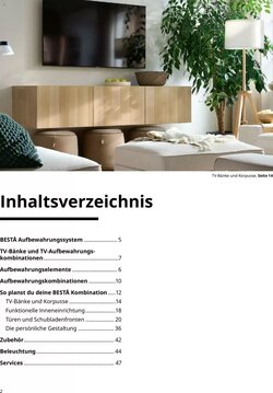 IKEA Prospekt (ab 02.01.2026) zum Blättern - Seite 2