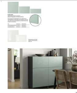 IKEA Prospekt (ab 02.01.2026) zum Blättern - Seite 33