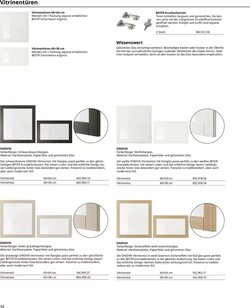 IKEA Prospekt (ab 02.01.2026) zum Blättern - Seite 34