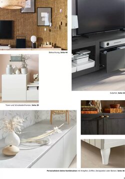 IKEA Prospekt (ab 02.01.2026) zum Blättern - Seite 3