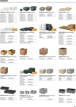 IKEA Prospekt (ab 02.01.2026) zum Blättern - Seite 43