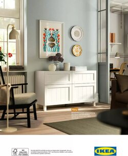 IKEA Prospekt (ab 02.01.2026) zum Blättern - Seite 48