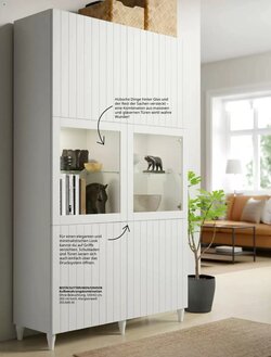 IKEA Prospekt (ab 02.01.2026) zum Blättern - Seite 4