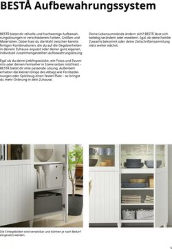 IKEA Prospekt (ab 02.01.2026) zum Blättern - Seite 5