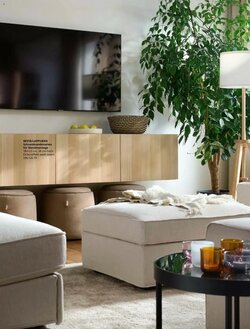 IKEA Prospekt (ab 02.01.2026) zum Blättern - Seite 9
