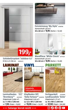 Bauhaus Prospekt (ab 02.01.2026) zum Blättern - Seite 10