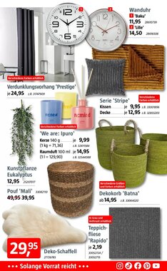 Bauhaus Prospekt (ab 02.01.2026) zum Blättern - Seite 12