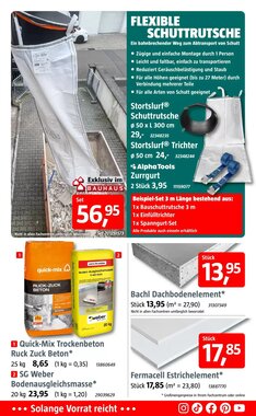 Bauhaus Prospekt (ab 02.01.2026) zum Blättern - Seite 13