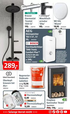 Bauhaus Prospekt (ab 02.01.2026) zum Blättern - Seite 4