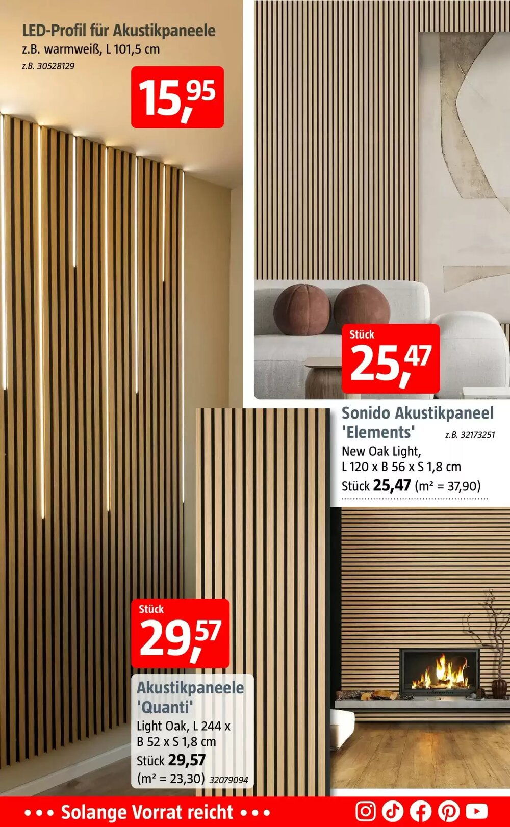 Bauhaus Prospekt (ab 02.01.2026) zum Blättern - Seite 5