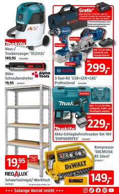 Bauhaus Prospekt (ab 02.01.2026) zum Blättern - Seite 6