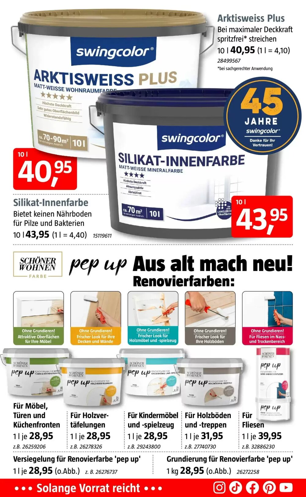 Bauhaus Prospekt (ab 02.01.2026) zum Blättern - Seite 7