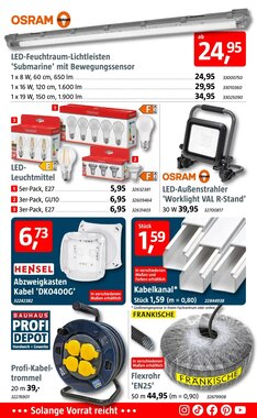 Bauhaus Prospekt (ab 02.01.2026) zum Blättern - Seite 8