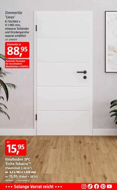 Bauhaus Prospekt (ab 02.01.2026) zum Blättern - Seite 9