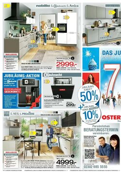 Ostermann Prospekt (ab 02.01.2026) zum Blättern - Seite 10